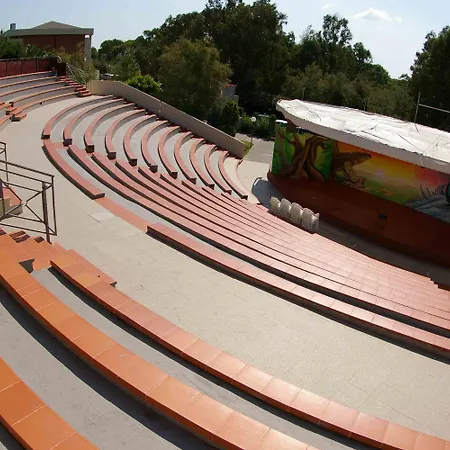 Centro Turistico Akiris Resort Nova Siri Marina