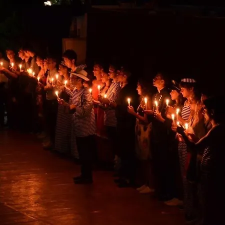 Resort Centro Turistico Akiris Nova Siri Marina