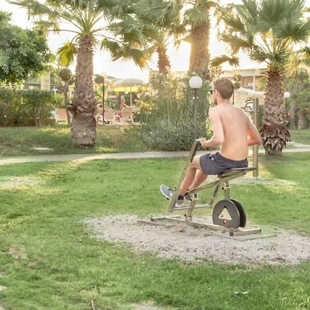 Resort Centro Turistico Akiris