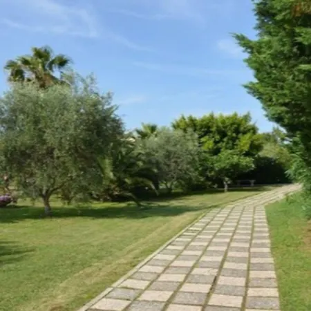 Centro Turistico Akiris Resort