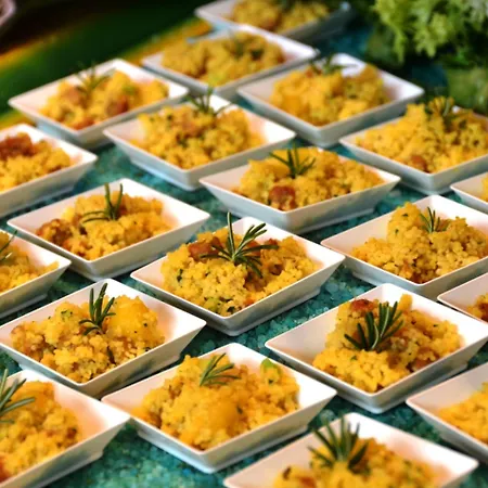 Centro Turistico Akiris 4*