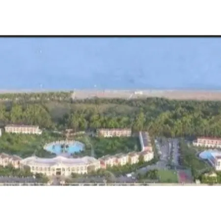 Resort Centro Turistico Akiris 4*