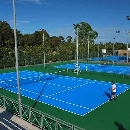 Resort Centro Turistico Akiris Nova Siri Marina