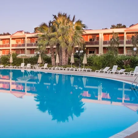Resort Centro Turistico Akiris Nova Siri Marina
