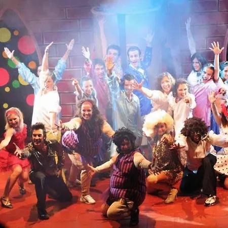 Centro Turistico Akiris Nova Siri Marina