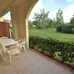 Centro Turistico Akiris 4*