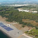 Centro Turistico Akiris 4*
