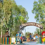 Centro Turistico Akiris 4* Nova Siri Marina