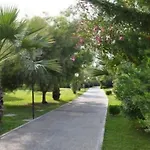 Centro Turistico Akiris 4* Nova Siri Marina
