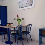 Centro Turistico Akiris Resort Nova Siri Marina