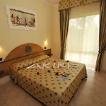Resort Centro Turistico Akiris