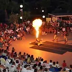 Resort Centro Turistico Akiris 4*