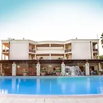 Resort Centro Turistico Akiris 4*