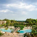 Resort Centro Turistico Akiris