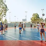 Θέρετρο Centro Turistico Akiris Nova Siri Marina