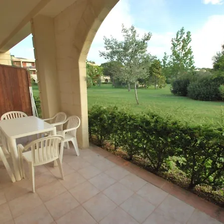 Centro Turistico Akiris 4*