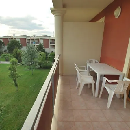 Centro Turistico Akiris 4* Nova Siri