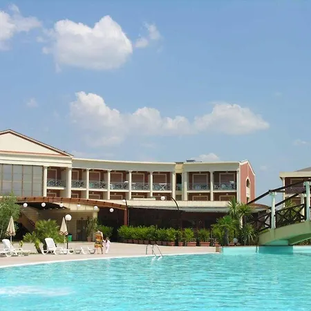 Station touristique Centro Turistico Akiris Nova Siri Marina