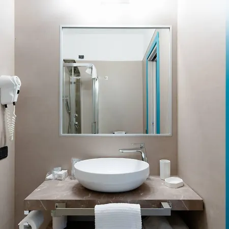 Centro Turistico Akiris 4*