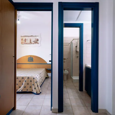 Centro Turistico Akiris Nova Siri Marina