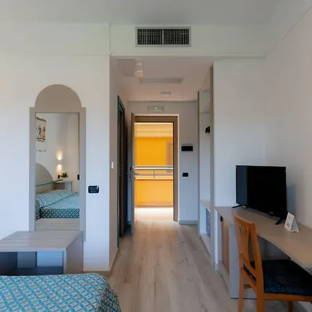 Station touristique Centro Turistico Akiris Nova Siri Marina