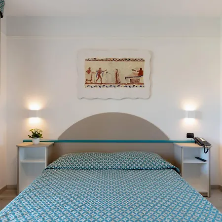 Centro Turistico Akiris Nova Siri Marina