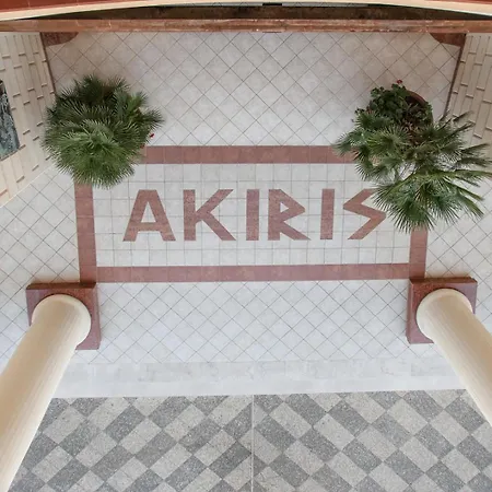 Centro Turistico Akiris 4* 노바시리마리나
