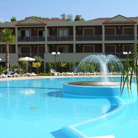 Centro Turistico Akiris