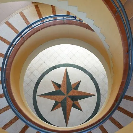 Centro Turistico Akiris 4* Nova Siri Marina