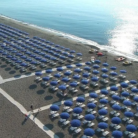 Centro Turistico Akiris Курортный комплекс