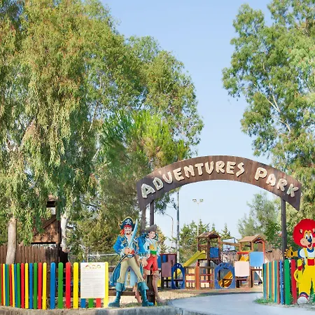 Centro Turistico Akiris 4* 노바시리마리나