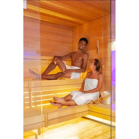 Centro Turistico Akiris Station touristique 4*