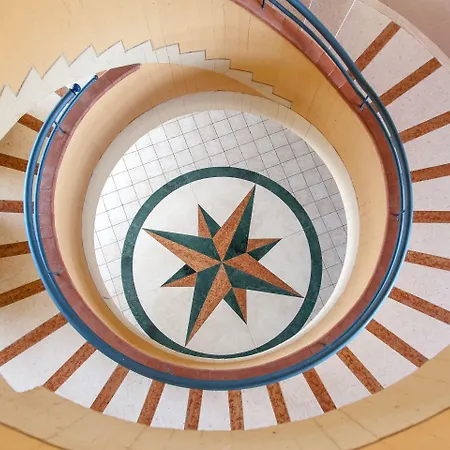 Centro Turistico Akiris Station touristique