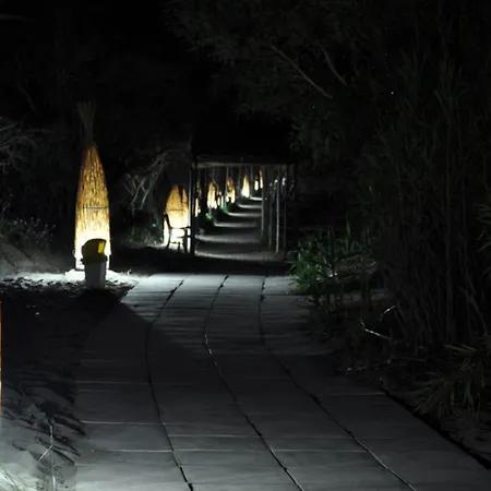 Centro Turistico Akiris 4*