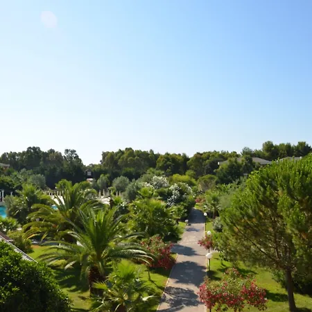 Centro Turistico Akiris Resort 4*