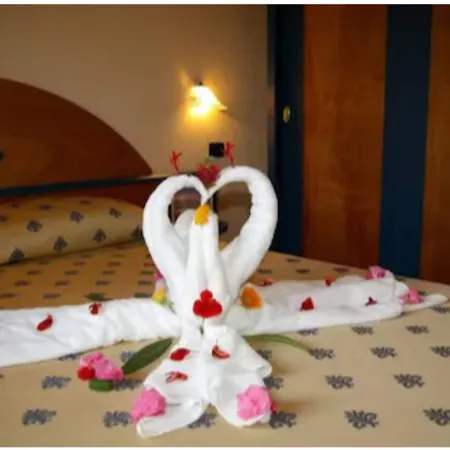 Station touristique Centro Turistico Akiris