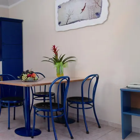 Centro Turistico Akiris 리조트 노바시리마리나