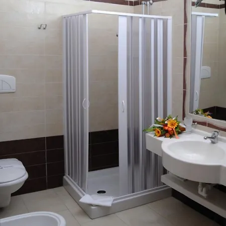 Centro Turistico Akiris 4*