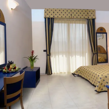 Centro Turistico Akiris 4* Nova Siri Marina