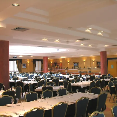 Centro Turistico Akiris 4*