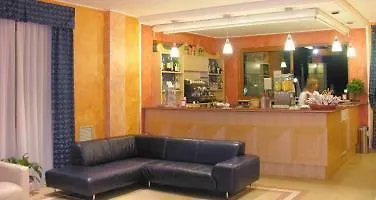 Centro Turistico Akiris منتجع