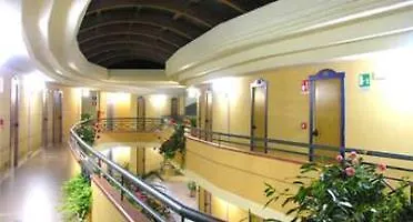 Centro Turistico Akiris 4* نوفا سيري مارينا