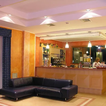 Centro Turistico Akiris 4* 노바시리마리나
