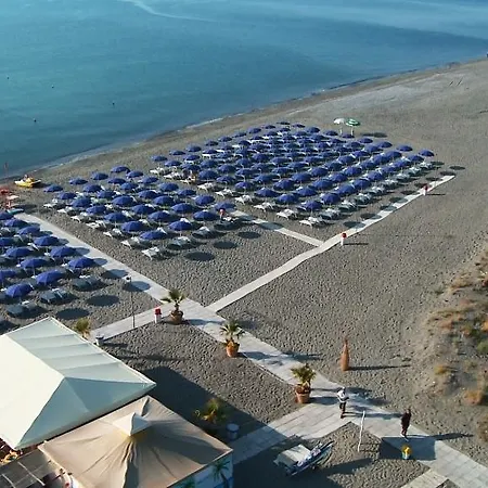 Station touristique Centro Turistico Akiris Nova Siri Marina