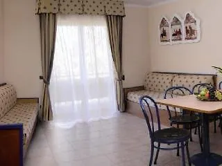 Centro Turistico Akiris نوفا سيري مارينا