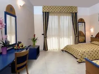 Centro Turistico Akiris منتجع