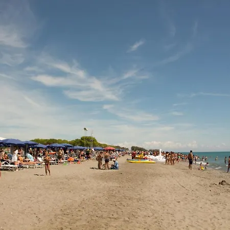 Centro Turistico Akiris 4*