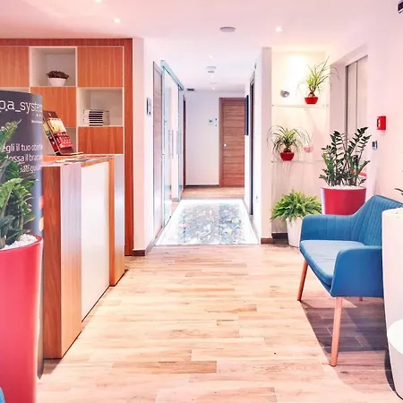 Centro Turistico Akiris 리조트 4*