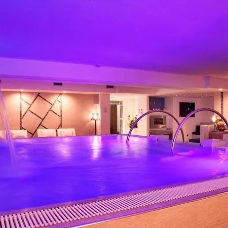리조트 Centro Turistico Akiris 4*