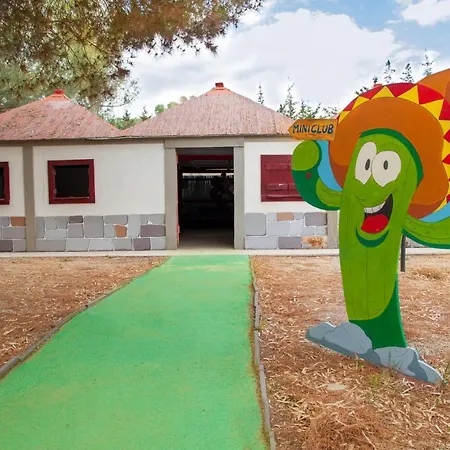 Resort Centro Turistico Akiris